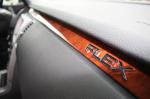 Ford Flex 2009 года